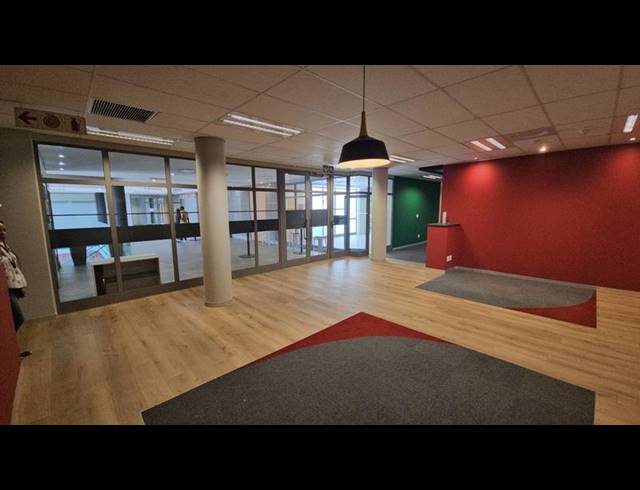 BUSINESS PROPERTY TO RENT IN WATERFALL